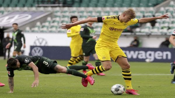 রোনাল্ডোর পছন্দ