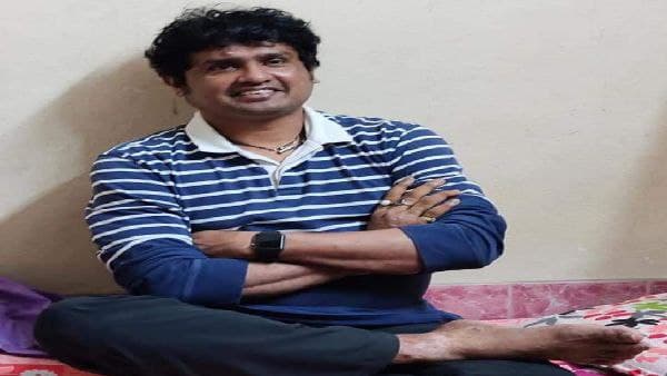 দীপেন্দুর ইস্তফা বিজেপি থেকে