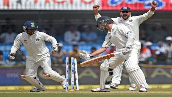টার্গেট কেন টার্গেট কেন