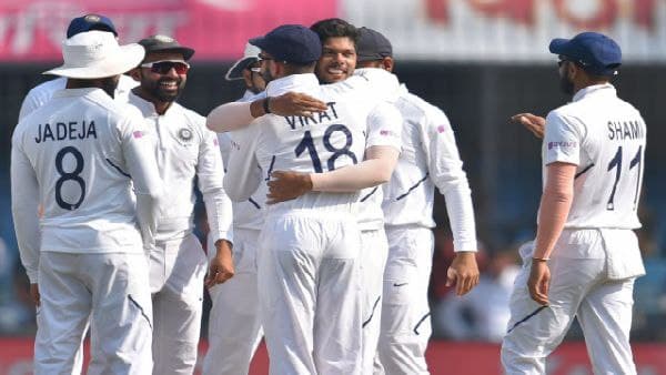 প্রতিপক্ষ নিয়ে উমেশ প্রতিপক্ষ নিয়ে উমেশ