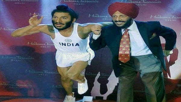 অক্সিজেনের মাত্রা কমায় ফের হাসপাতালে ভর্তি মিলখা সিং অক্সিজেনের মাত্রা কমায় ফের হাসপাতালে ভর্তি মিলখা সিং