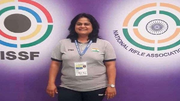 ব্ল্যাক ফাঙ্গাস প্রাণ কাড়ল ভারতের মহিলা শুটিং কোচ মোনালির ব্ল্যাক ফাঙ্গাস প্রাণ কাড়ল ভারতের মহিলা শুটিং কোচ মোনালির
