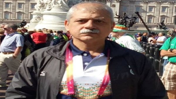 ভারতীয় অ্যাথলিটদের দায়িত্বপ্রাপ্তই করোনায় প্রয়াত ভারতীয় অ্যাথলিটদের দায়িত্বপ্রাপ্তই করোনায় প্রয়াত