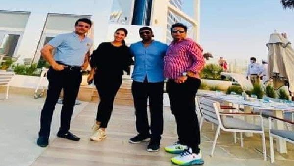 উদ্যোগী দেব