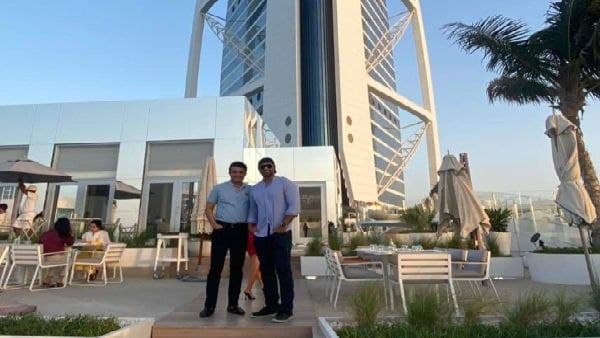 মানবিক উদ্যোগ