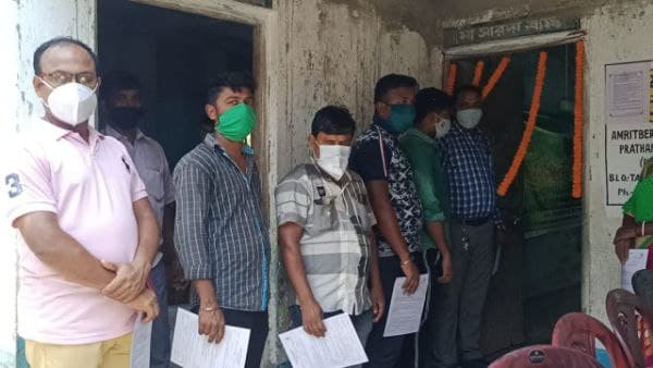 উদ্যোগী যুব-দল