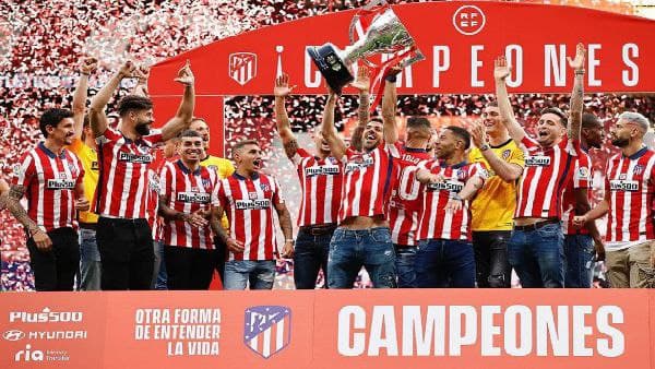 সুয়ারেজের গোলেই খেতাব সুয়ারেজের গোলেই খেতাব