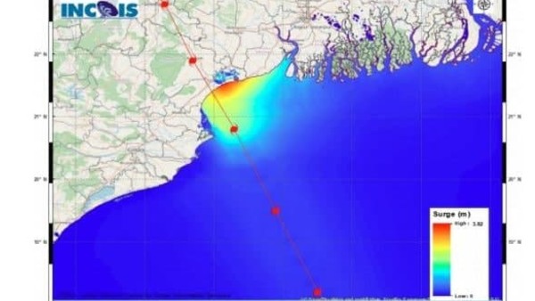 কলকাতাতে তেমন প্রভাব পড়বে না