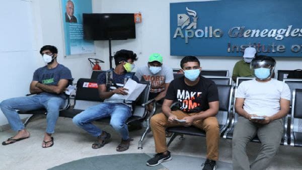 ডালমিয়ার জন্মদিনেই বাংলার ক্রিকেটারদের ভ্যাকসিন নেওয়া শুরু