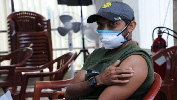 ডালমিয়ার জন্মদিনেই বাংলার ক্রিকেটারদের ভ্যাকসিন নেওয়া শুরু