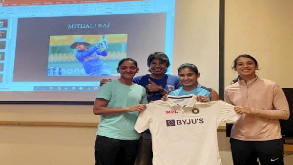 টেস্টের প্রস্তুতি টেস্টের প্রস্তুতি