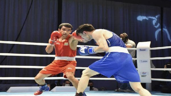 রুপো জয় শিবার রুপো জয় শিবার