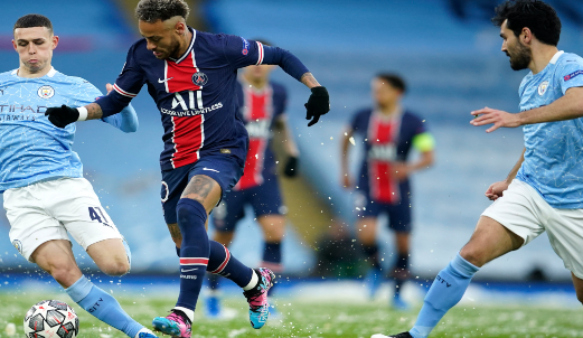 ওয়েম্বলিতে ফাইনাল? ওয়েম্বলিতে ফাইনাল?