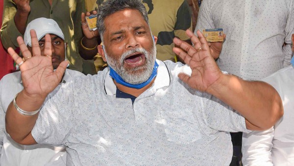 পাপ্পুর টুইট