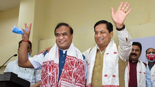 জালুকবাড়ি আসন থেকেই পাঁচবার লড়াই