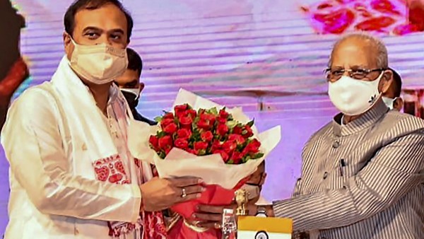 চ্যালেঞ্জের নাম কোভিড!