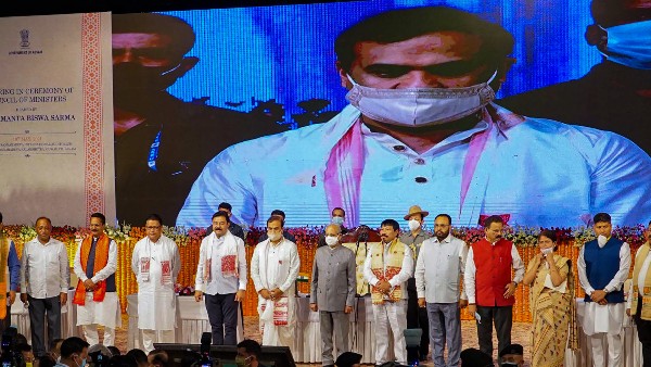  এনআরসি নিয়ে হিমন্তের বার্তা