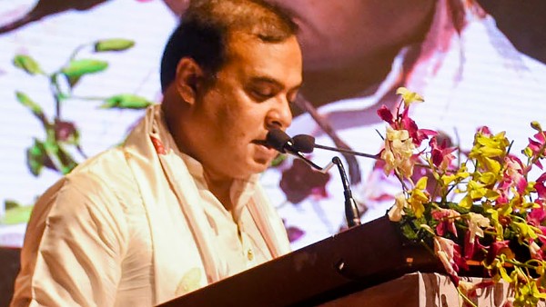 উলফা ইস্যুতে হিমন্ত বার্তা