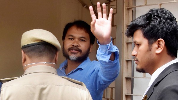 অসমে জয়ী এনডিএ