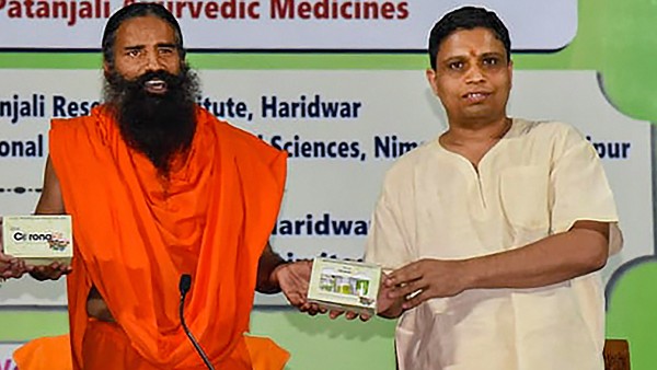 চিকিৎসকদের প্রতিক্রিয়া