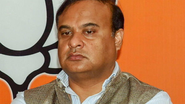  হিমন্ত জোর আলোচনায়