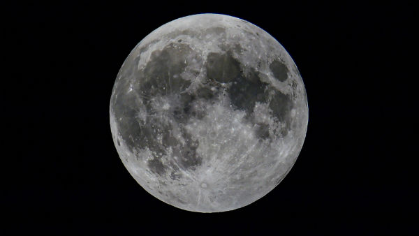 ভারতের কোন কোন এলাকা থেকে দেখা যাবে এই গ্রহণ?