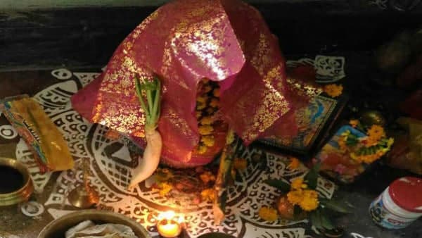 পরশুরামের জন্মদিবস