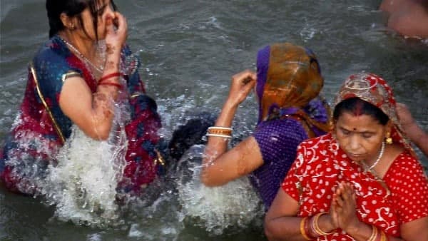  তৃতীয়ার তিথি 