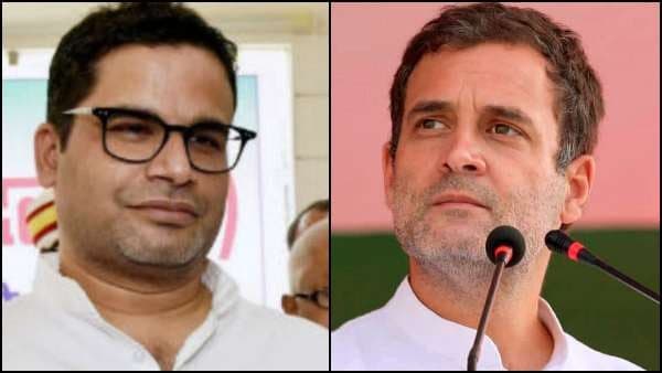 কংগ্রেসের সমস্যার শিকড় অনেক গভীরে, বলছেন পিকে