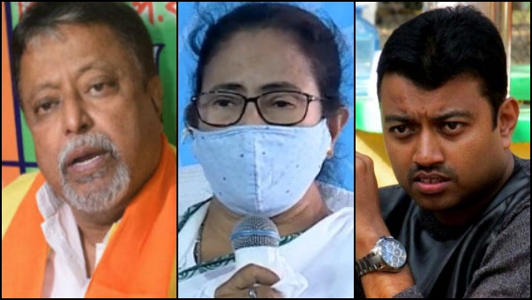 বিজেপির ২৫-৩০ জন বিধায়ক ও সাংসদ তৃণমূলে আসবেন!