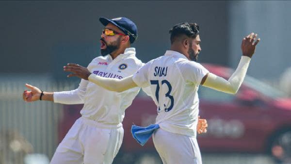 ভারতের পেস আক্রমণে সর্বাধিক কার্যকরী ইশান্তই, কারণ জানালেন বালাজি ভারতের পেস আক্রমণে সর্বাধিক কার্যকরী ইশান্তই, কারণ জানালেন বালাজি