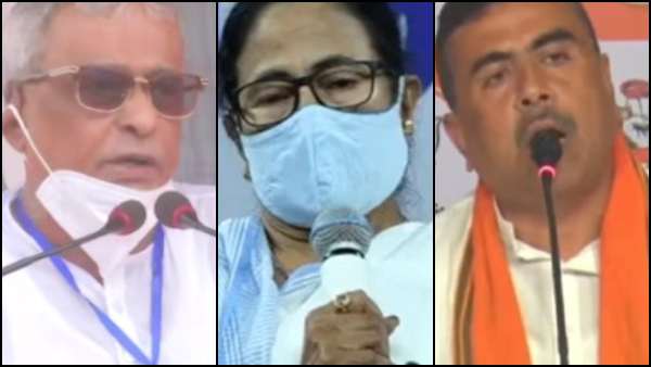  বহিষ্কার করা হয়েছে অধিকারী পরিবারের অনুগামীদের