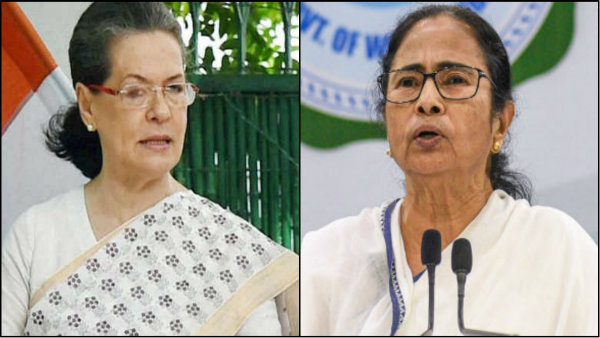 সনিয়া ও কংগ্রেসের অভিনন্দন সনিয়া ও কংগ্রেসের অভিনন্দন