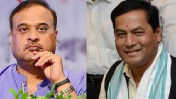 দিল্লিতে দরবার হিমন্ত বিশ্বশর্মার দিল্লিতে দরবার হিমন্ত বিশ্বশর্মার