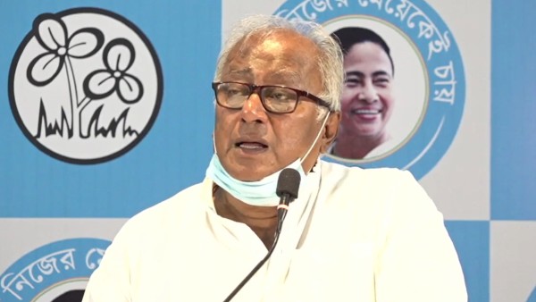 সৌগতের মন্তব্যে জল্পনা! 