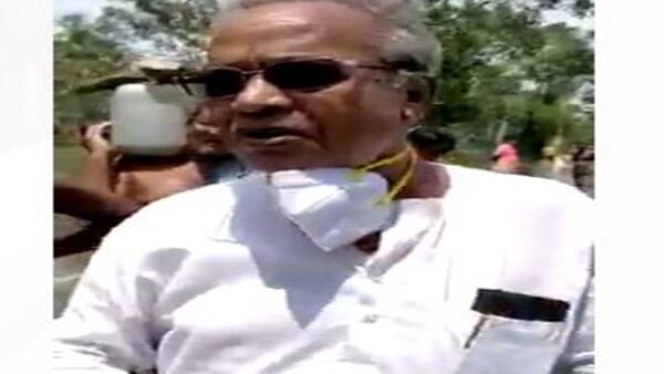 সরকারের তৈরি বিপর্যয় সরকারের তৈরি বিপর্যয়