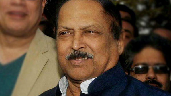 রাজনৈতিক প্রতিহিংসা!