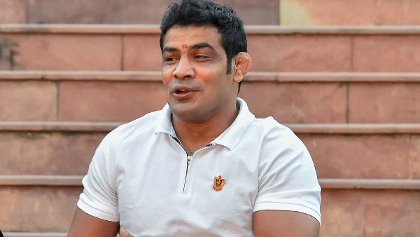 ছত্রসল স্টেডিয়ামে খুন হন সাগর