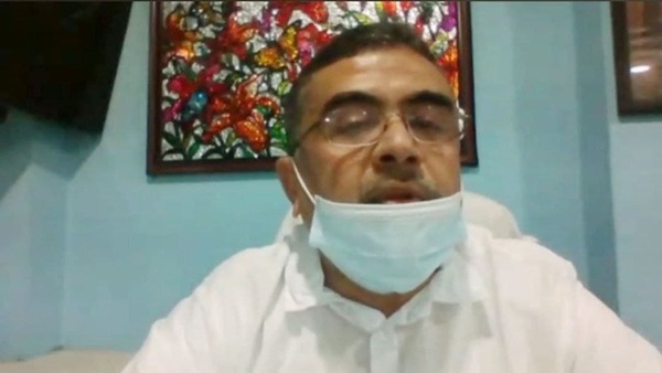 ভোটের ফল বেরনোর পর থেকে হামলা ভোটের ফল বেরনোর পর থেকে হামলা
