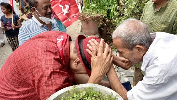 মানুষের রায়কে সম্মান