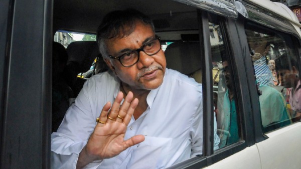 ফেব্রুয়ারিতে তাপস রায় কী বলেছিলেন?