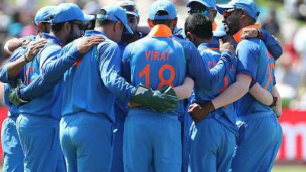 পাঁচ অংশগ্রহণকারীকে প্রশ্ন 