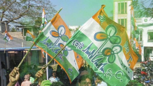 উত্তরবঙ্গে তৃণমূলের জয়জয়কার