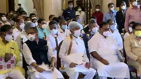 শোভনদেব চট্টোপাধ্যায়