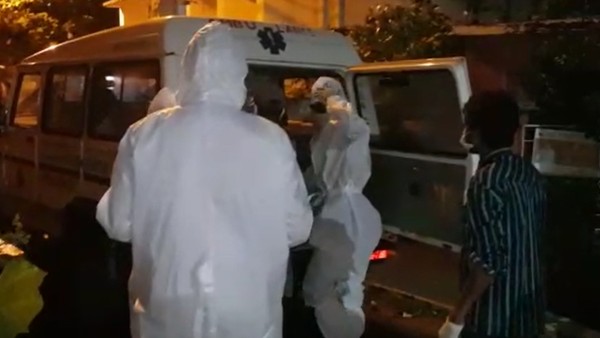 সচেতনতা নিয়েই প্রশ্ন