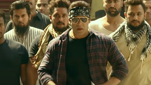 সলমন খান