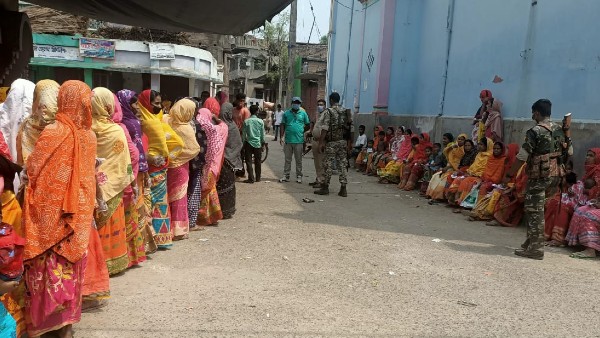 ২০১৬ সালের নিরিখে এই এলাকায় দলগত পারফরম্যান্স