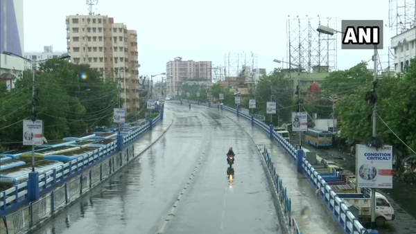 আগামিদিনে আরও ঝড় তৈরি হবে