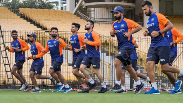 ভারতের খেলা