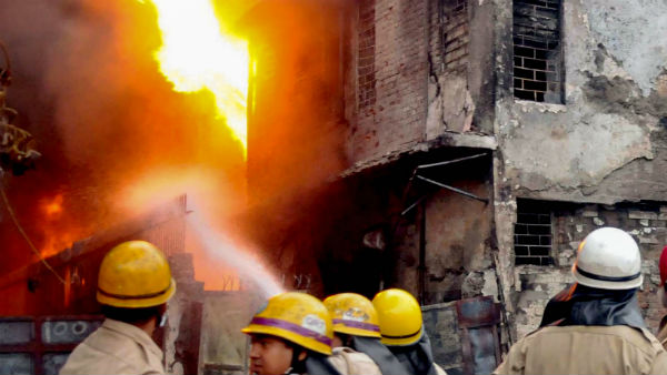 নিখোঁজ ছিলেন ৪ কর্মী নিখোঁজ ছিলেন ৪ কর্মী